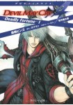 Devil May Cry 4 -Deadly Fortune-