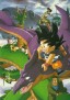 Dragon Ball: Saikyō e no Michi