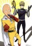 One Punch Man - Road to Hero