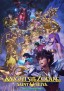 Saint Seiya: Knights of the Zodiac - Battle for Sanctuary - Part 2