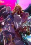 Yasei no Last Boss ga Arawareta!