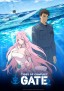 Gate Season 2: Jiei-tai Ka no Chi ni te, Kaku Tatakaeri