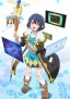 Sekai Saikyō no Majo, Hajimemashita: Watashi dake "Kōryaku Site" o Mireru Sekai de Jiyū ni Ikimasu
