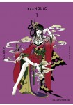 Clamp Premium Collection xxxHOLIC