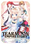 Tearmoon Teikoku Monogatari - Dantoudai kara Hajimaru, Hime no Tensei Gyakuten Story@COMIC