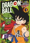 Dragon Ball Full Color - Piccolo Daimaō Hen