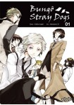 Bungō Stray Dogs