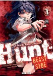 Jinrō Game: Beast Side