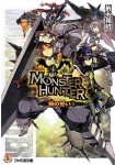 Monster Hunter: Akatsuki no Chikai