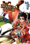 Monster Hunter: Senkō no Kariudo
