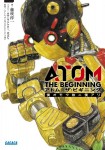 Atom the Beginning: Omō Koni Boku Ari