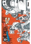 One Piece - Mugiwara Stories