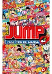 Shōnen Jump - Kogane no Kiseki