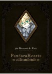Mochizuki Jun Gashū 「Pandora Hearts」~odds and ends~