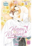 Hapi Mari ~Happy Marriage!?~
