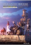Final Fantasy VII Remake: Ultimania