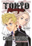 Tokyo卍Revengers Charater Book