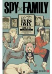 Spy × Family Kōshiki Fanbook EYES ONLY