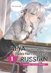 Tokidoki Bosotto Russia-go de Dereru Tonari no Alya-san