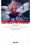 Ryuu Goroshi no Brunhild