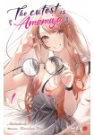 Sekai de Ichiban "Kawaii" Amamiya-san, Nibanme wa Ore.