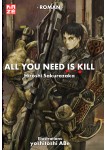All you Need is Kill